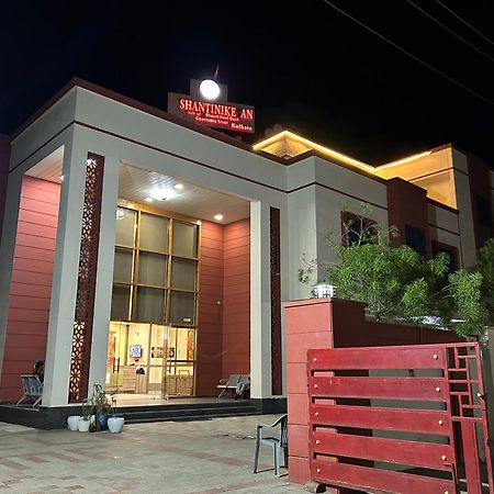 Shanti Niketan Salasar Juliāsar Exterior photo